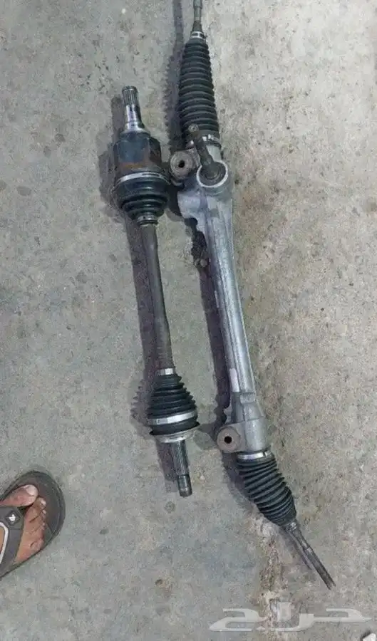 تويوتا كامري 15