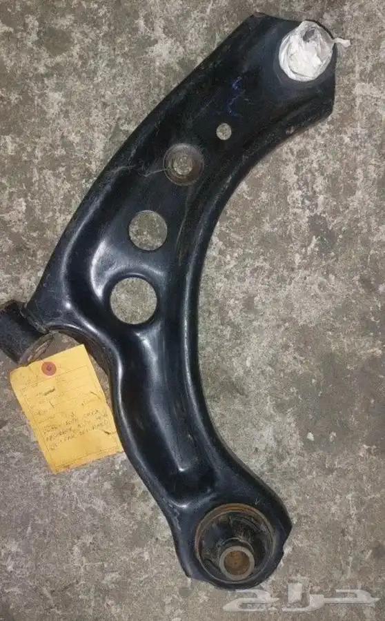 تويوتا كامري 16