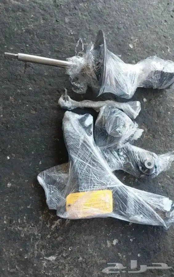 تويوتا كامري 9