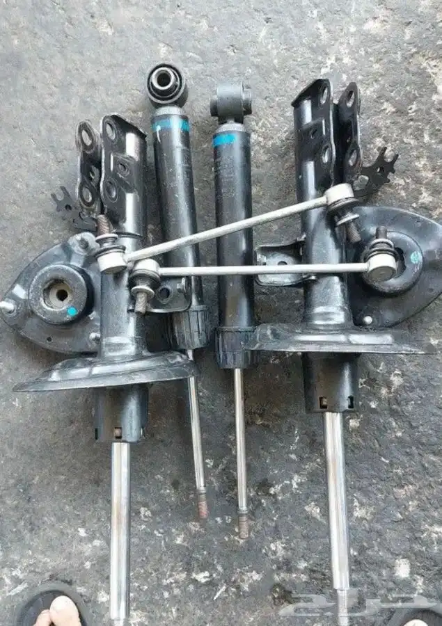 تويوتا كامري 7