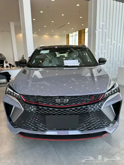 جيلي كولراي 2025 فل كامل باسعار خاصة 0