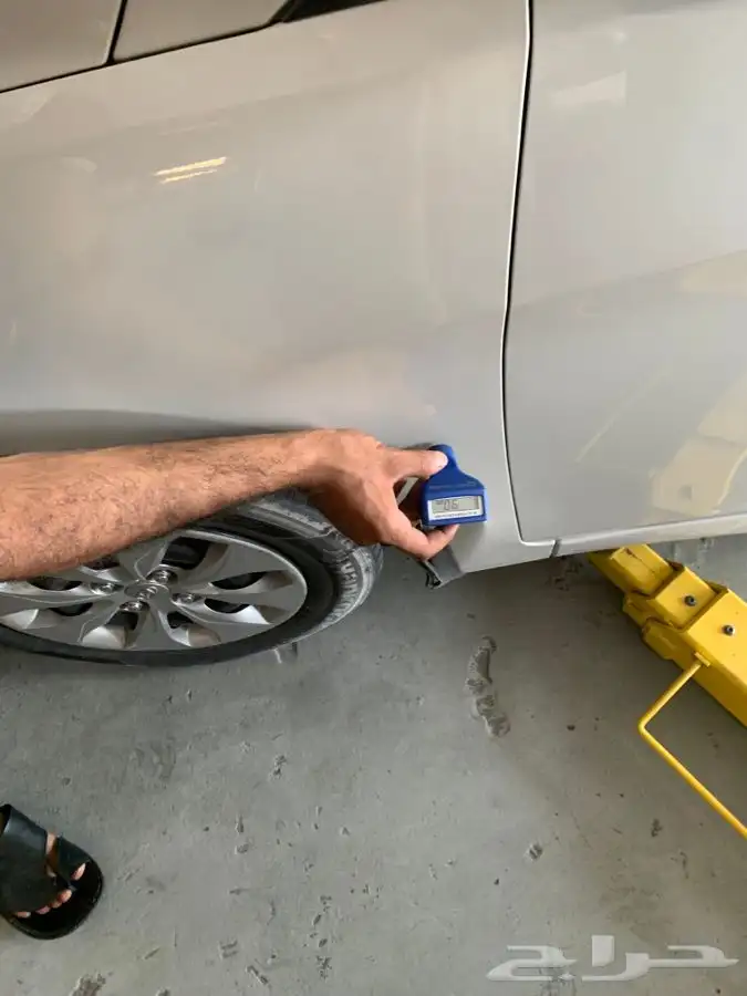 فحص سيارات بيع وشراء بالشرقية كذلك يوجد تامين ونقل ملكية 4
