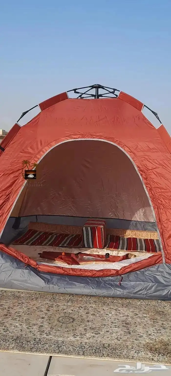 ناموسيات وخيام ب اشكال و الوان متعدده 35