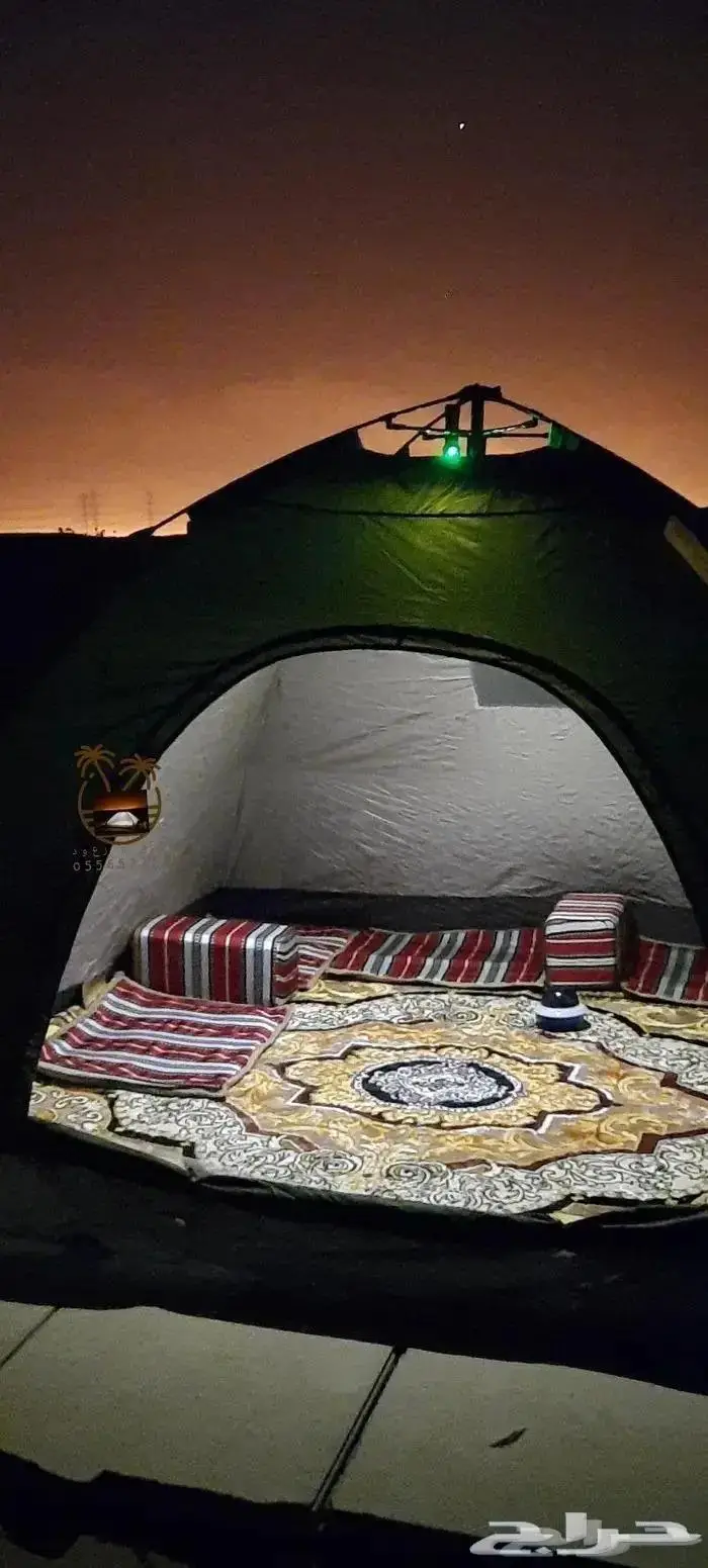 ناموسيات وخيام ب اشكال و الوان متعدده 9