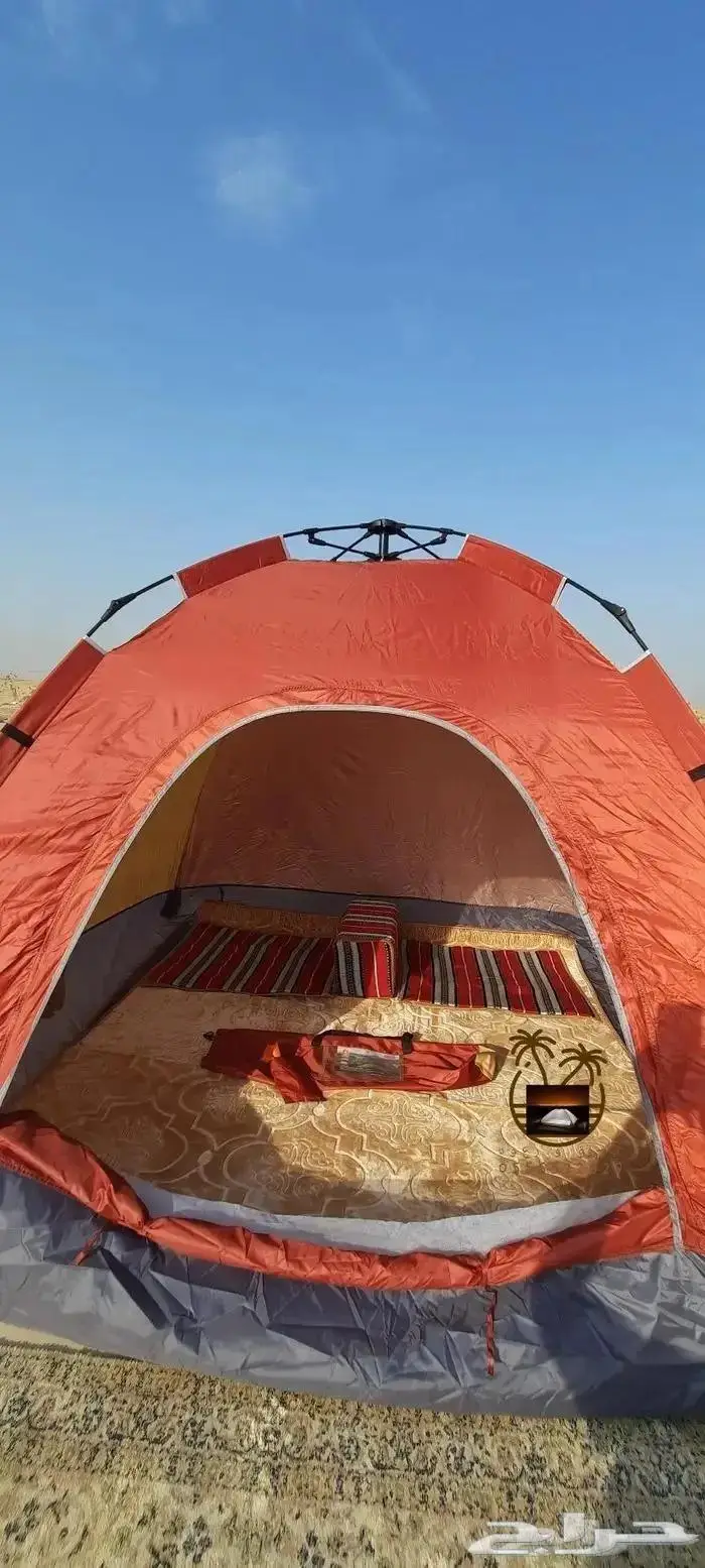 ناموسيات وخيام ب اشكال و الوان متعدده 32