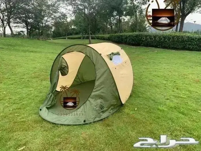 ناموسيات وخيام ب اشكال و الوان متعدده 49