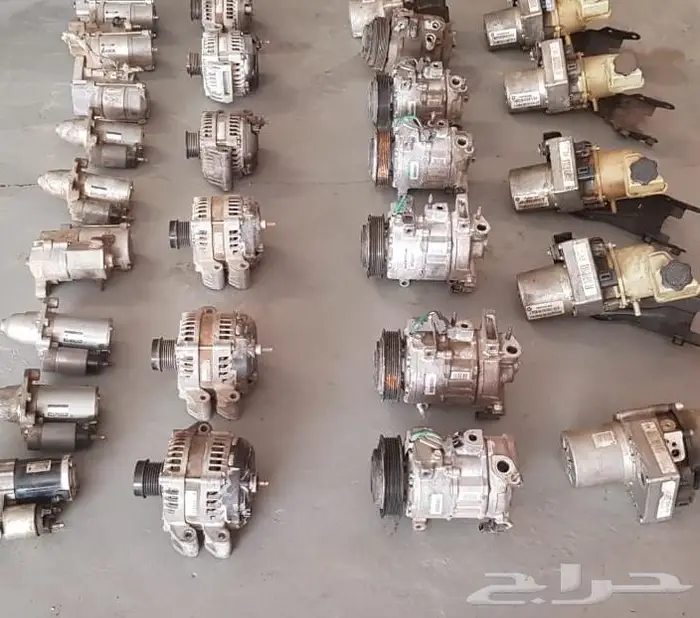 مركز خبراء SRT لصيانة جراند شروكي رانجلر درانجو كرايزلر 4