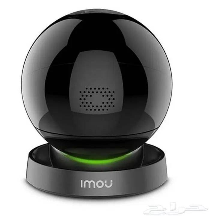 كاميرا مراقبة داخلية ايمو واي فاي بدقة 4 ميقا بكسل IPC-A46L 2