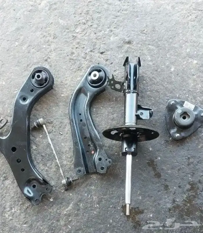 تويوتا كامري 8