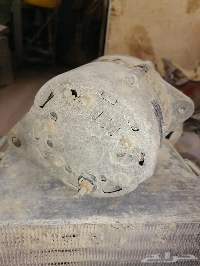 قطع غيارنيسان ددسن 10
