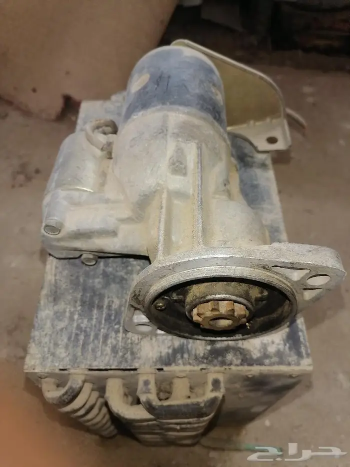 قطع غيارنيسان ددسن 15