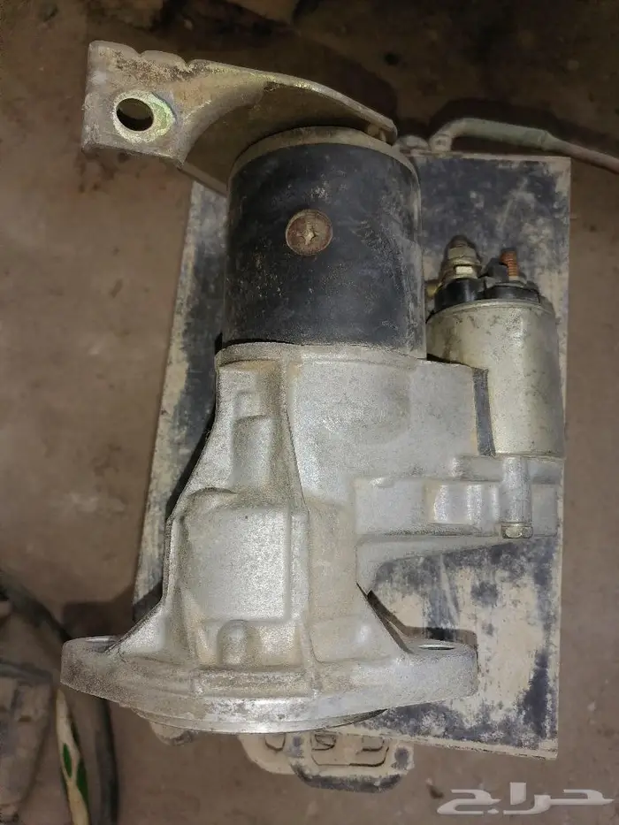 قطع غيارنيسان ددسن 17