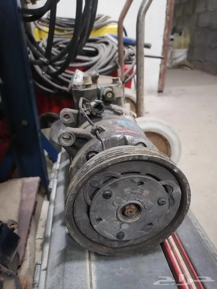 قطع غيارنيسان ددسن 20