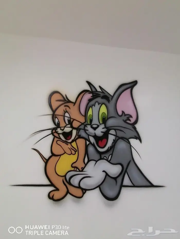 رسام 3d بالرياض لجميع أعمال الرسم 9