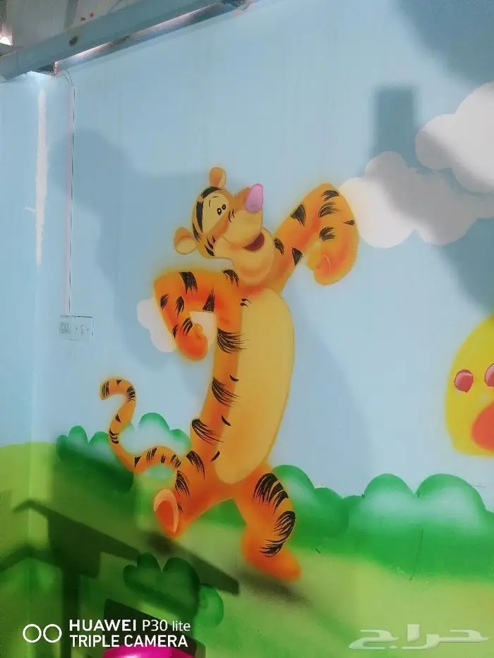 رسام 3d بالرياض لجميع أعمال الرسم 18