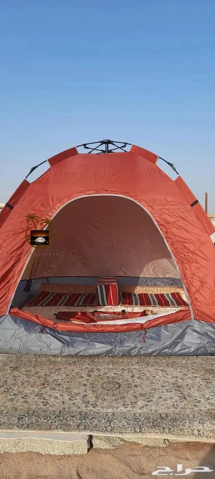 ناموسيات وخيام ب اشكال و الوان متعدده 31