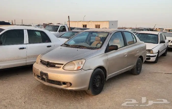 ايكو 2005 قطع غيار فقط. 0