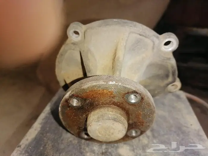 قطع غيارنيسان ددسن 1