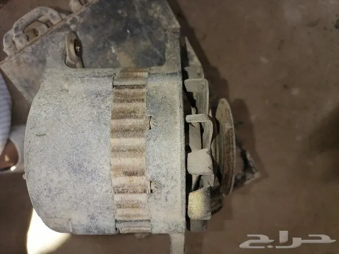 قطع غيارنيسان ددسن 11