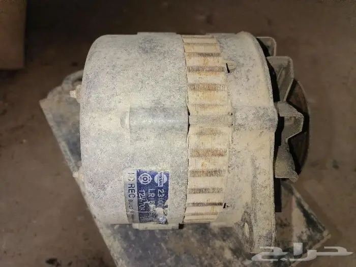 قطع غيارنيسان ددسن 12