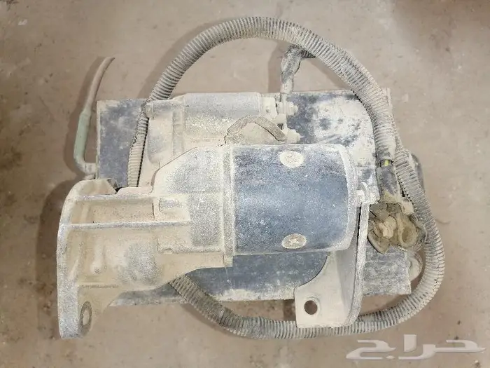 قطع غيارنيسان ددسن 14