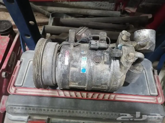 قطع غيارنيسان ددسن 22