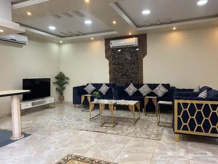 شاليه المنار 12