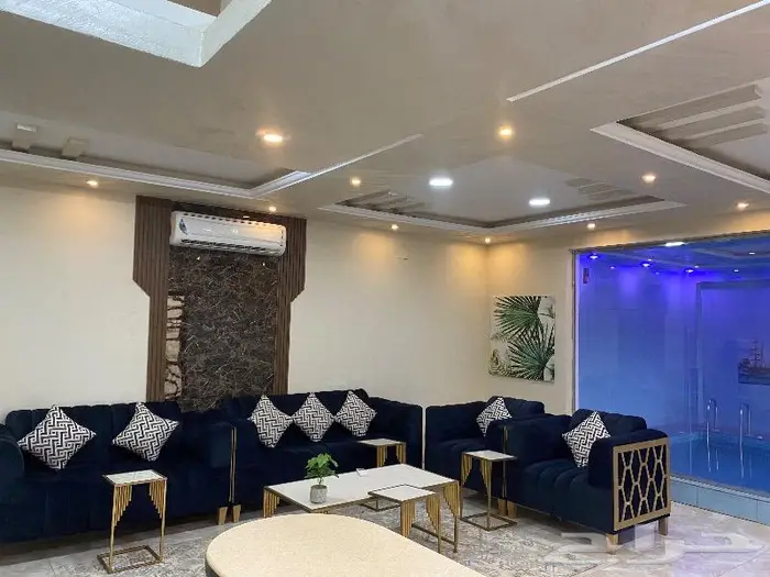 شاليه المنار 7