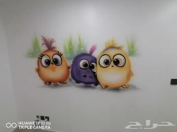 رسام 3d بالرياض لجميع أعمال الرسم 2