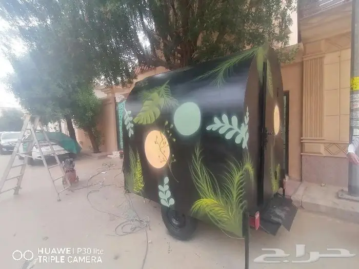رسام 3d بالرياض لجميع أعمال الرسم 15