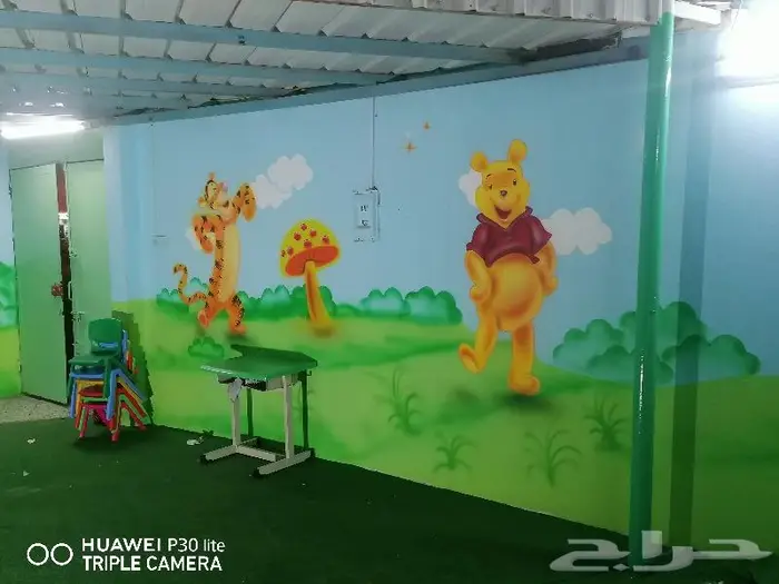 رسام 3d بالرياض لجميع أعمال الرسم 16
