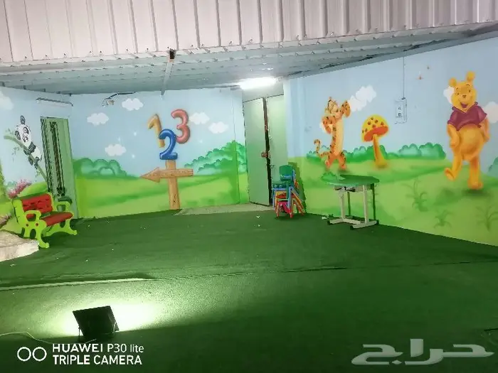 رسام 3d بالرياض لجميع أعمال الرسم 1