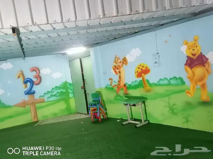 رسام 3d بالرياض لجميع أعمال الرسم 4