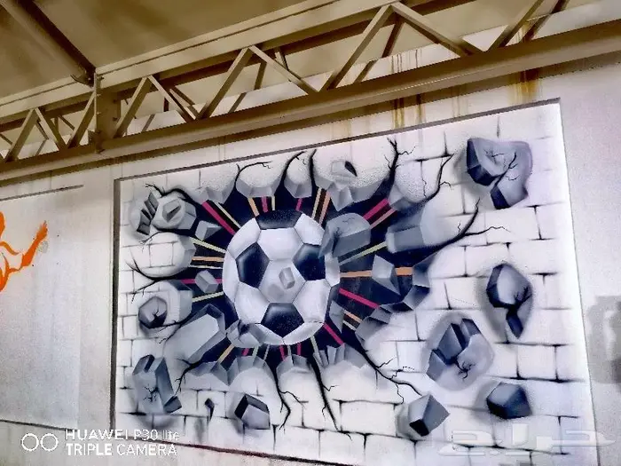 رسام 3d بالرياض لجميع أعمال الرسم 3