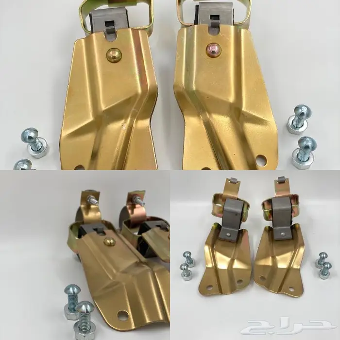 شيالات شكمان جمس 0