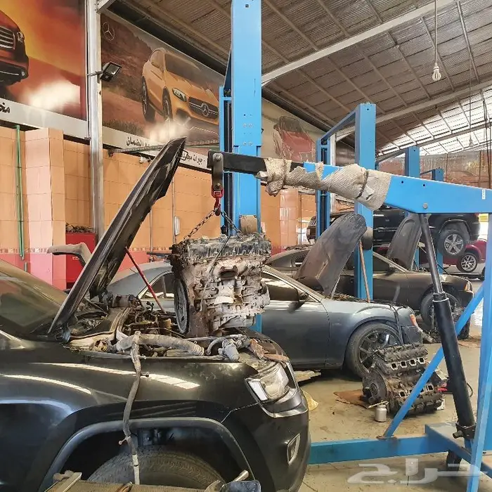 مكاين وجيرات جراند شيروكي رانجلر درانجو كرايزلر تشارجر 0