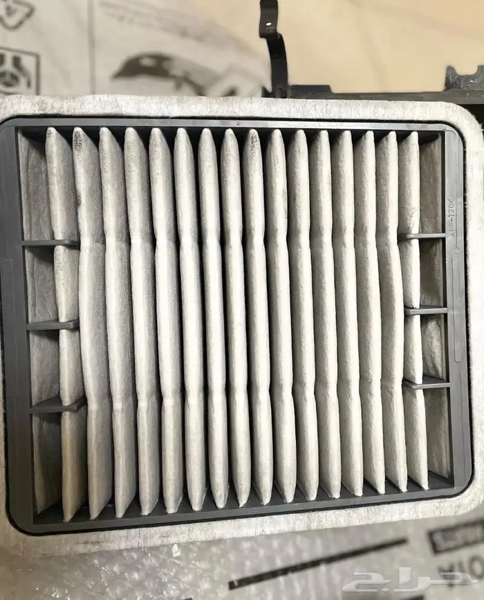 قربة مع حساس لكزس LS430 وارد اليابان 2