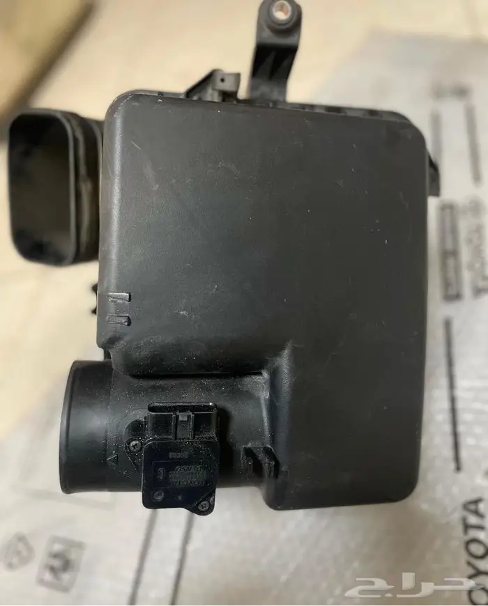 قربة مع حساس لكزس LS430 وارد اليابان 1