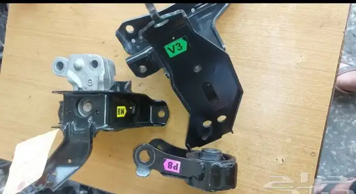 تويوتا كامري 1