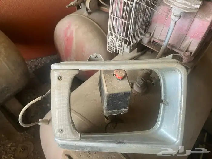 قطع غيار هايلكس موديلات مختلفه 23