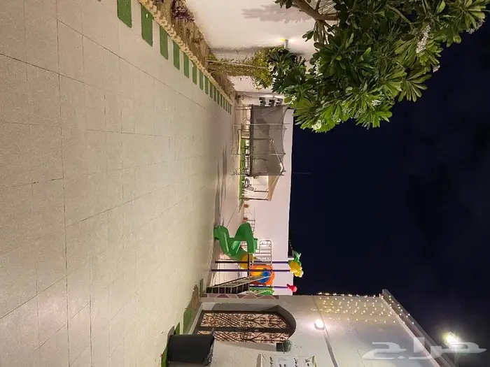 استراحة نسيم الورد قسمين مسبحين 20