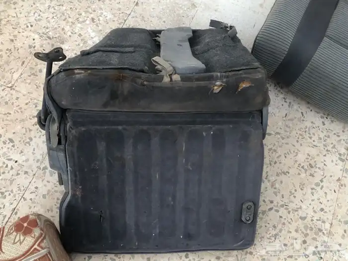 قطع جيب صالون من 97 وتحت بودي وداخليه وظفيره 5