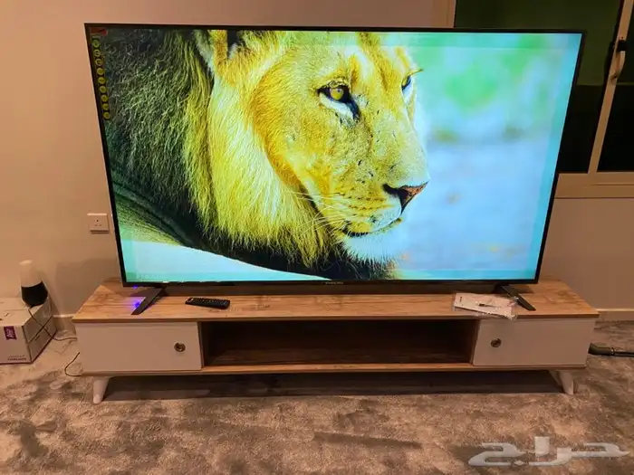 شاشات تلفزيون مخفضة سمارت 4K توصيل مجاني 13