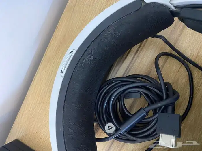 VR PS4 1