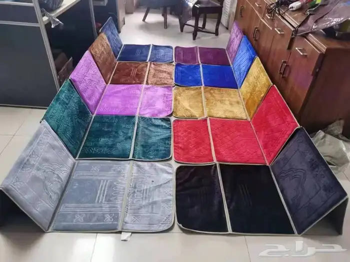 سجاده صلاه حج تكايه 2