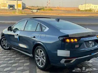 فورد تورس ترند 2023 توكيلات الجزيرة دروب 3