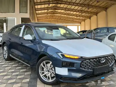فورد تورس ترند 2023 توكيلات الجزيرة دروب 1