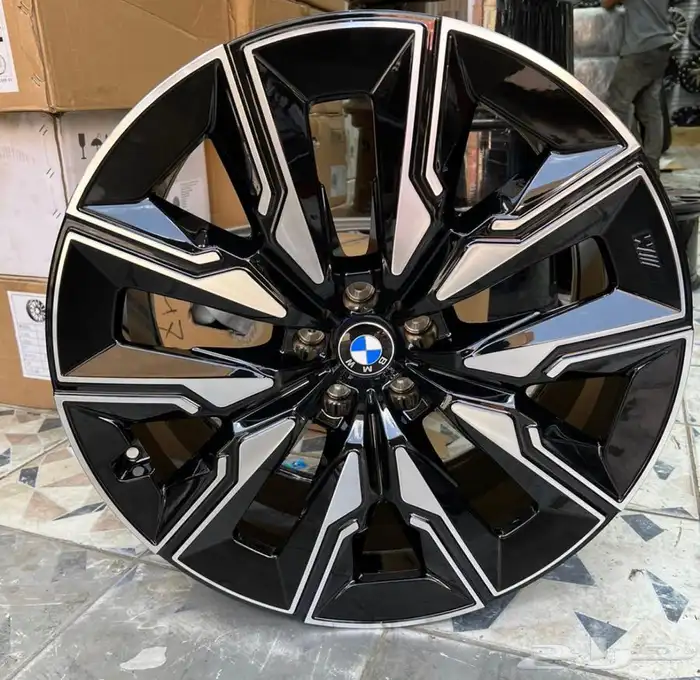 جنوط يخت بانوراما رنج بنز جي لاكس 1