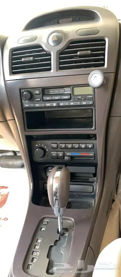 (تم البيع ) (تم البيع ) لعشاق النظيف صني 2007 15