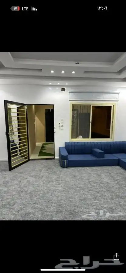 شاليه سن رايز اكواخ ريفيه الطائف الواصليه 31